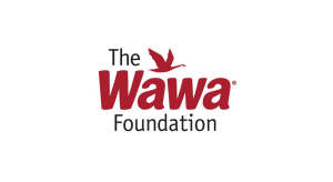 Sponsor Logo for The Wawa Foundation