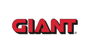Sponsor Logo for Giant