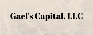 Sponsor Logo for Gael's Capital, LLC