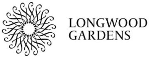 Sponsor Logo for Longwood Gardens