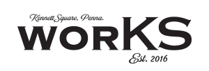 Sponsor Logo for Works