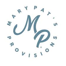 Sponsor Logo for Mary Pat's Provisions