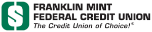 Sponsor Logo for Franklin Mint Federal Credit Union