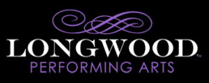 Sponsor Logo for Longwood Performing Arts