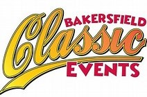 Sponsor Logo for Bakersfield Classic Events