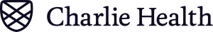 Logo for Charlie Health