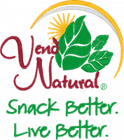 Logo for Vend Natural