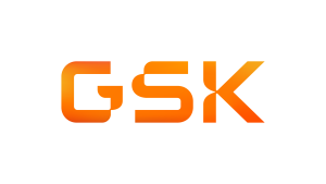 Logo for GSK