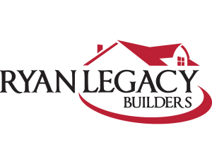 Logo for Ryan Legacy Builders