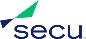 Logo for SECU