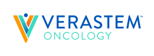 Logo for Verastem Oncology