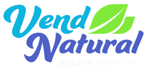 Sponsor Logo for Vend Natural