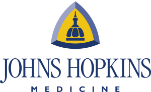Logo for Johns Hopkins Community Physicians