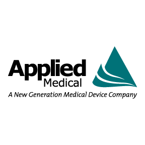 Logo for Applied Medical
