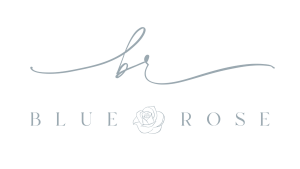 Logo for Blue Rose