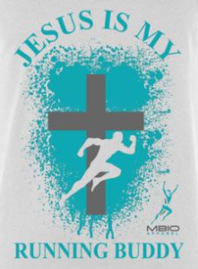 向着十架奔跑 （Run for the Cross） home