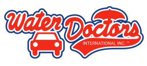 Sponsor Logo for Water Doctors