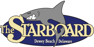 Sponsor Logo for The Starboard