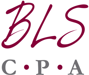 Sponsor Logo for BELFINT · LYONS · SHUMAN CPA