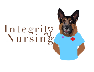 Sponsor Logo for Integrity Nursing LLC