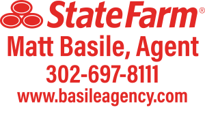 Sponsor Logo for Matt Basile, State Farm® Insurance Agent