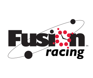 Sponsor Logo for Fusion Racing