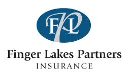 Sponsor Logo for Finger Lakes Partners Insurance