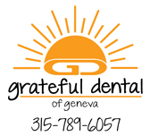 Sponsor Logo for Greatful Dental