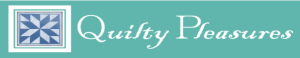 Sponsor Logo for Quilty Pleasures