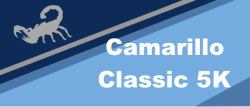 Camarillo Classic 5K