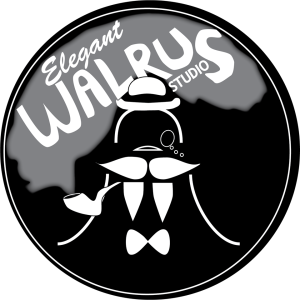Sponsor Logo for Elegant Walrus Studios