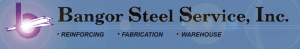 Sponsor Logo for Bangor Steel