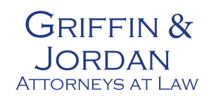 Sponsor Logo for Griiffin & Jordan, LLC