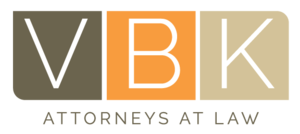 Sponsor Logo for VAFIADES, BROUNTAS & KOMINSKY, LLP