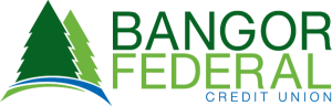 Sponsor Logo for Bangor Federal Credit Union