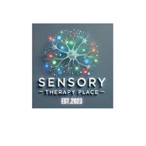Sponsor Logo for Sensory Therapy Place