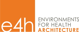 Logo for E4H Environments for Health Architecture