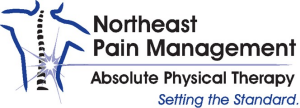 Sponsor Logo for Northeast Pain Management