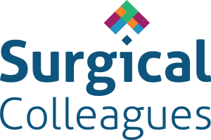 Sponsor Logo for Surgical Colleagues
