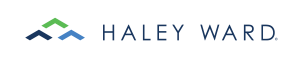 Logo for Haley Ward