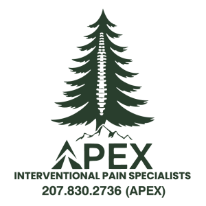 Logo for Apex Interventional Pain Specialists