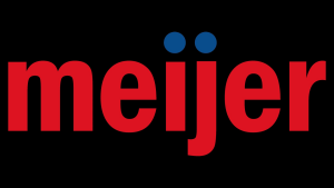 Sponsor Logo for Meijer