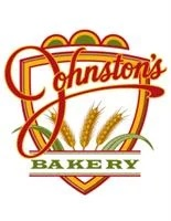 Sponsor Logo for Johnston's Bakery