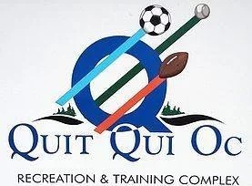 Sponsor Logo for Quit Qui Oc Athletic Complex