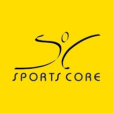 Sponsor Logo for Sports Core