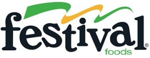 Sponsor Logo for Festival Foods