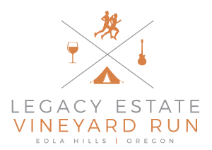 Legacy Estate Vineyard Run home