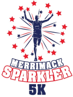 26th Annual Merrimack Sparkler 5k Run/Walk