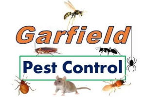 Sponsor Logo for Garfield Pest Control