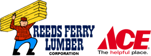 Sponsor Logo for Reeds Ferry Ace Hardware